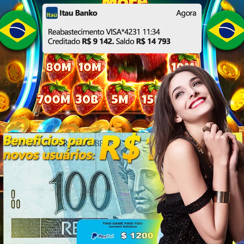 br800 multicanais bet cassino Jogos